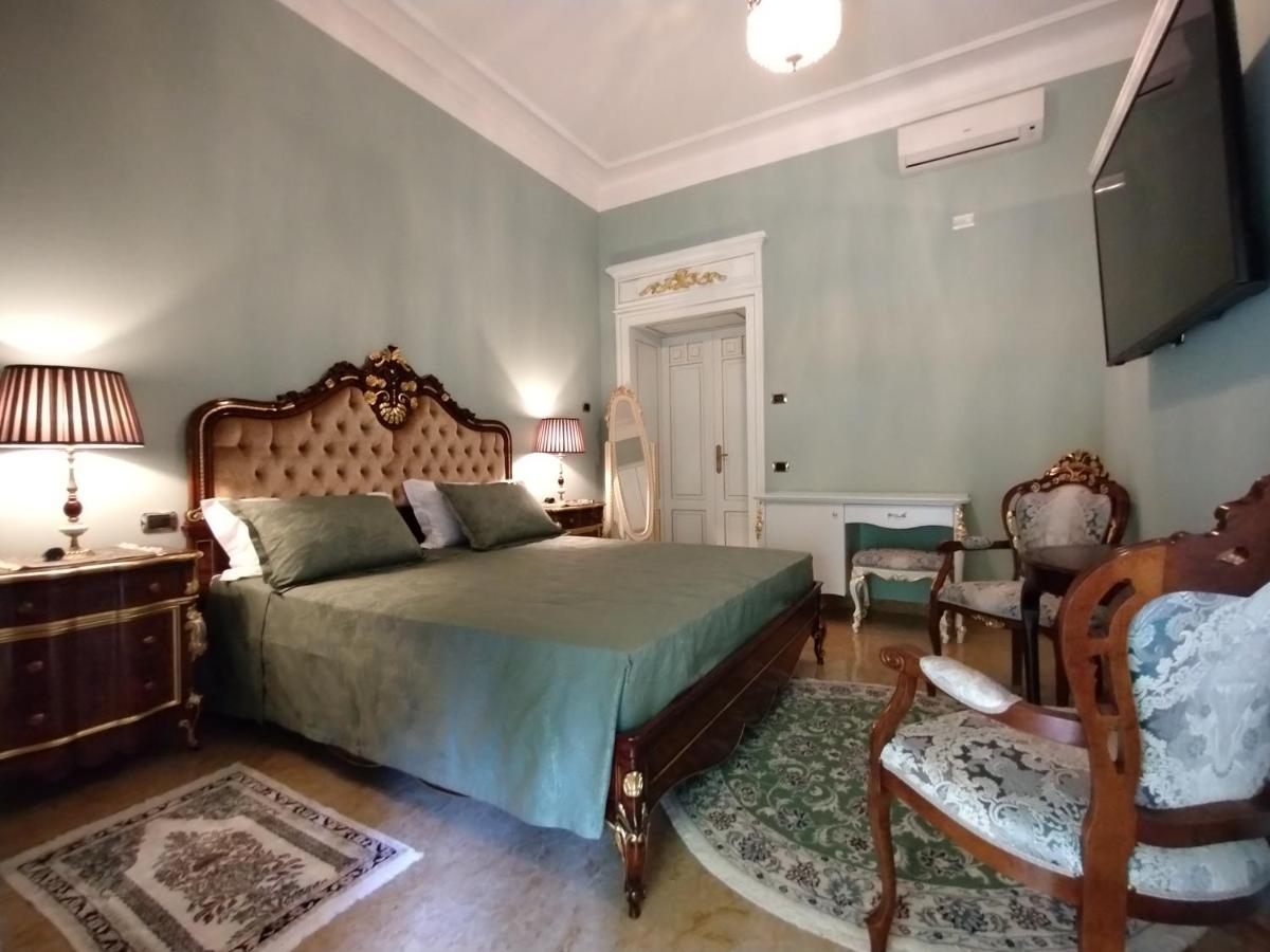 Doppelzimmer mit eigenem Bad
