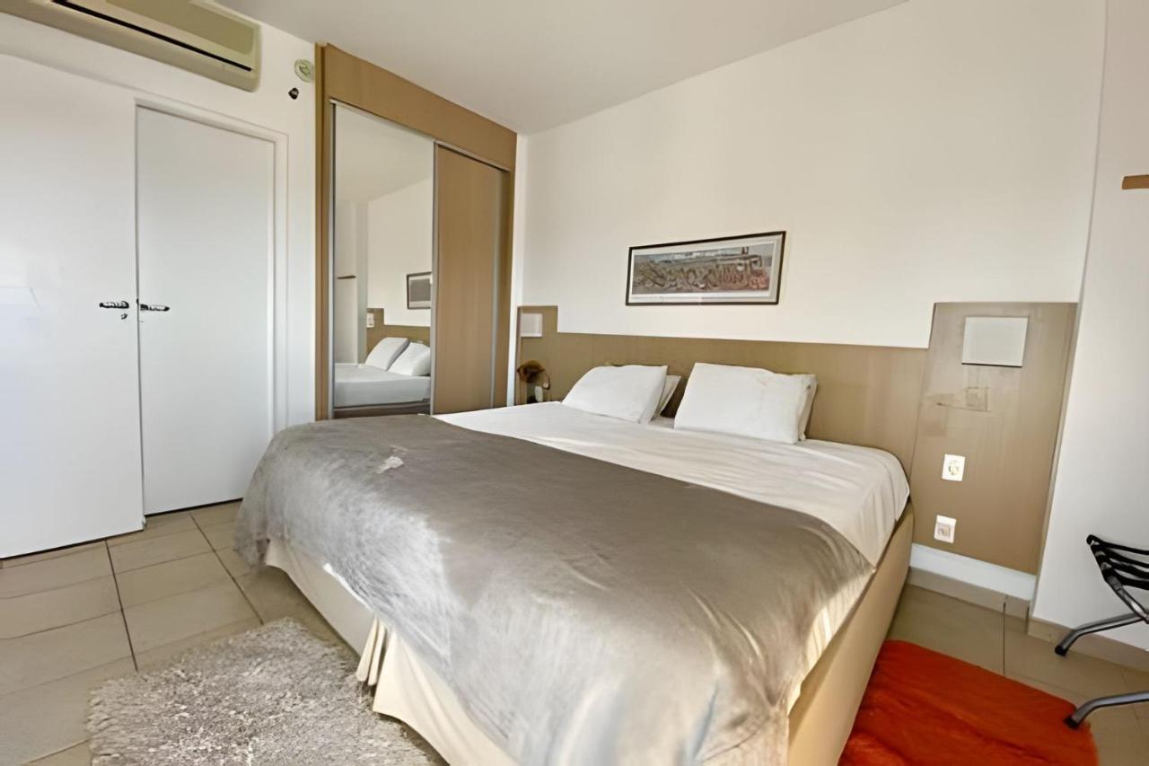 Appartement met 2 slaapkamers
