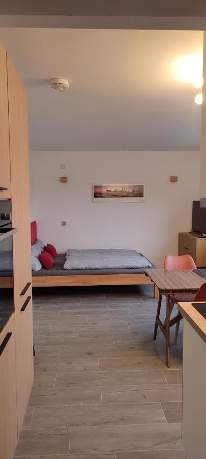 Appartamento con 1 Camera da Letto