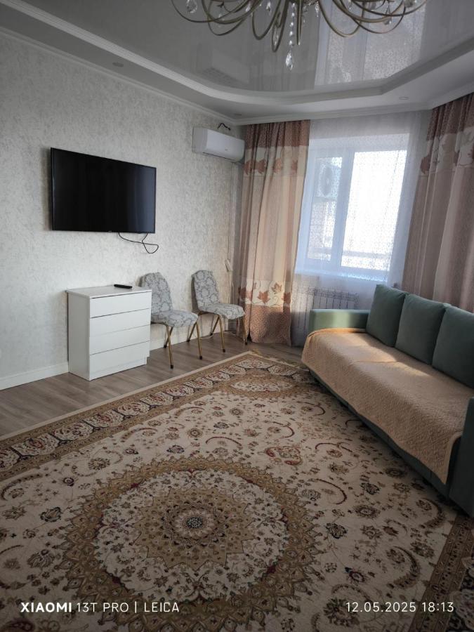 Уютная квартира комфорт класса - 41 - Ferienwohnung