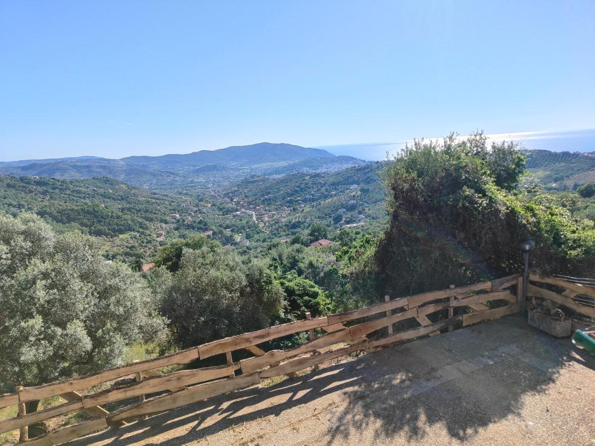 A casa di zia - B&B Agropoli