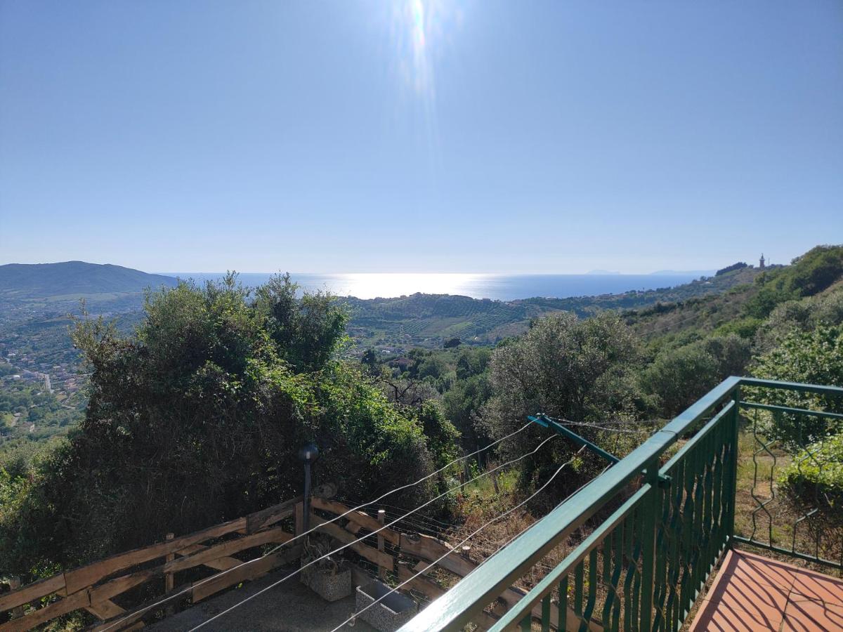 A casa di zia - B&B