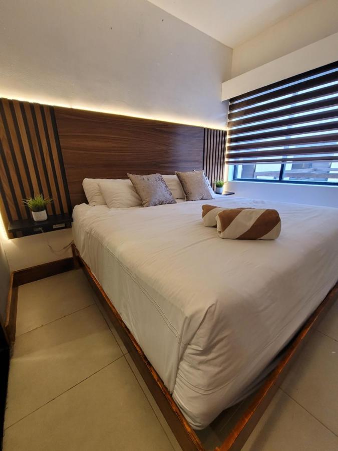 Apartamento de 3 dormitorios con piscina privada