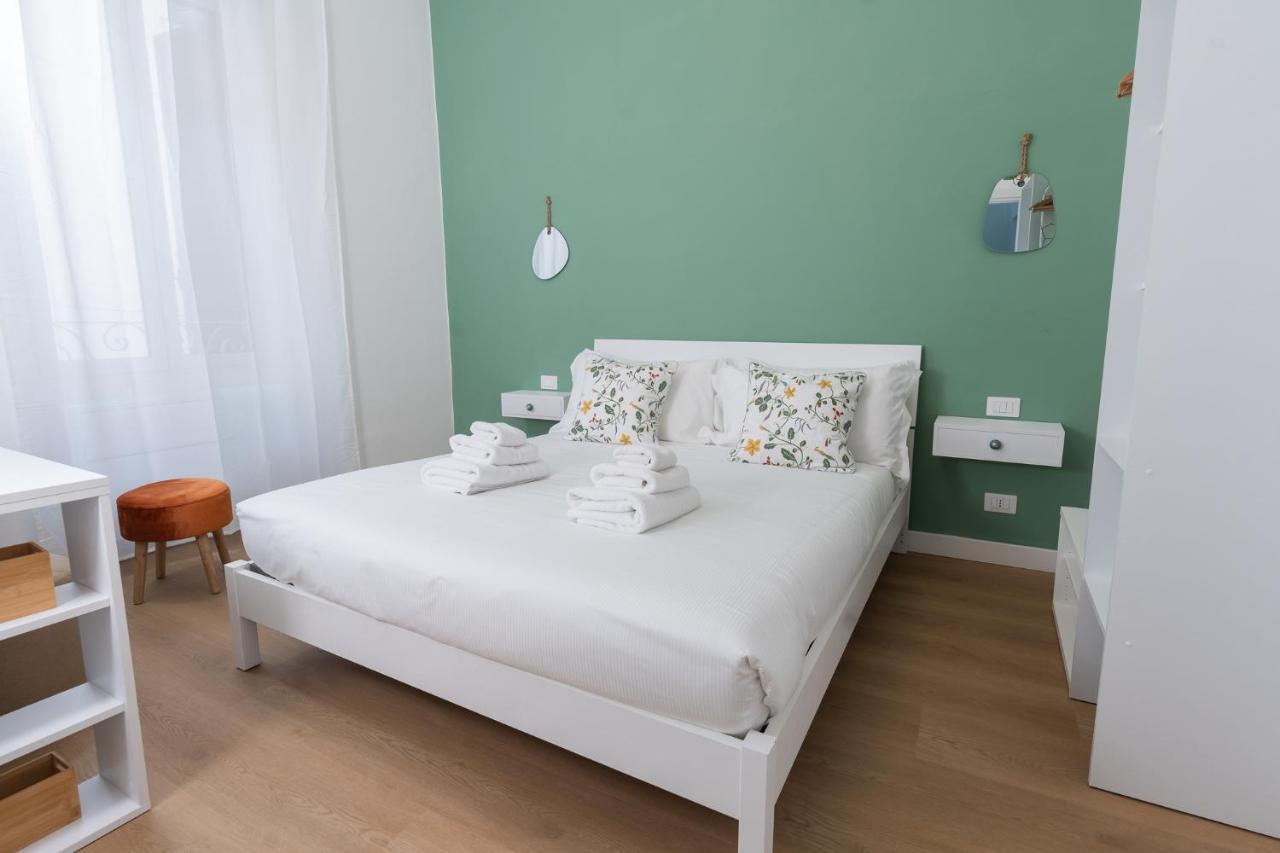 Cozy Apartment near Termini Station - B&B Roma