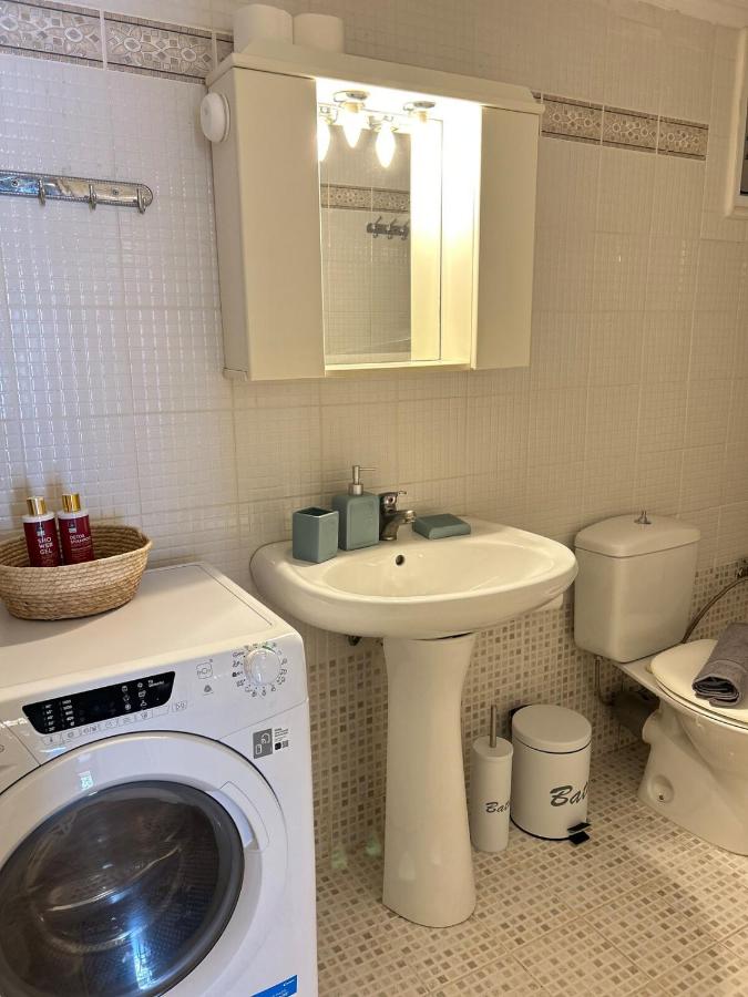 Appartement 1 Chambre