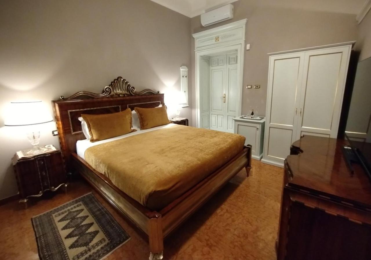 Chambre Double avec Salle de Bains Privative