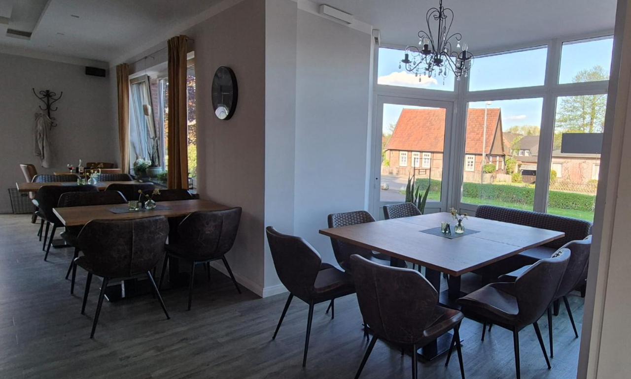 Up de Sülten - Ferienwohnung