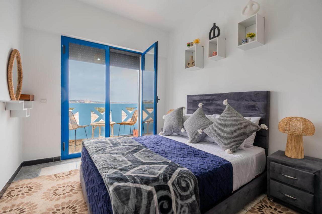 les matins panoramiques - B&B Essaouira