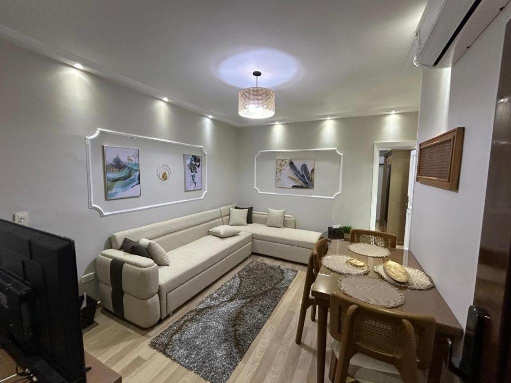 Standard Double Room with Shared Bathroom
