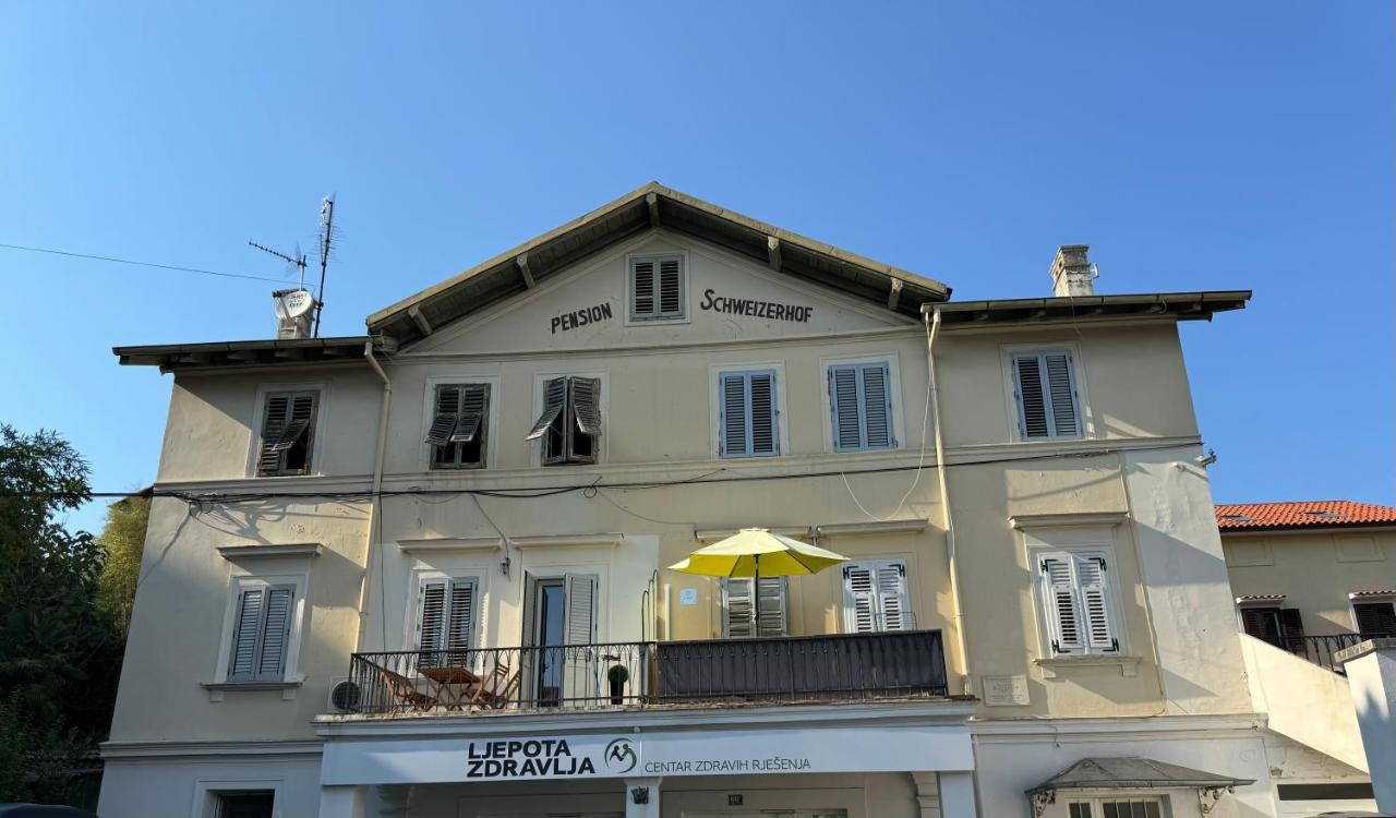 Central Studio Apartment Agatha - B&B
