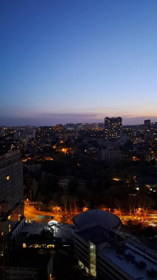Аркадия квартира посуточно - B&B Odesa