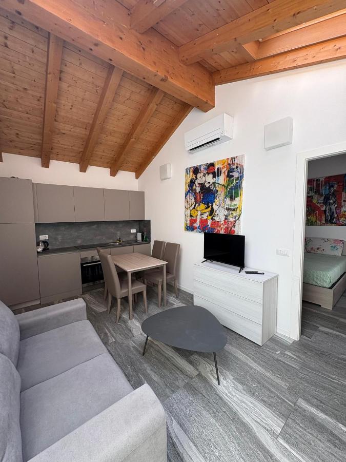 Apartamento de 1 dormitorio