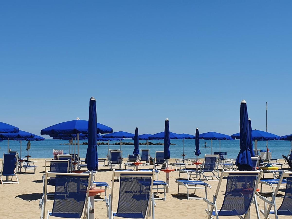 Non solo mare - B&B Roseto degli Abruzzi