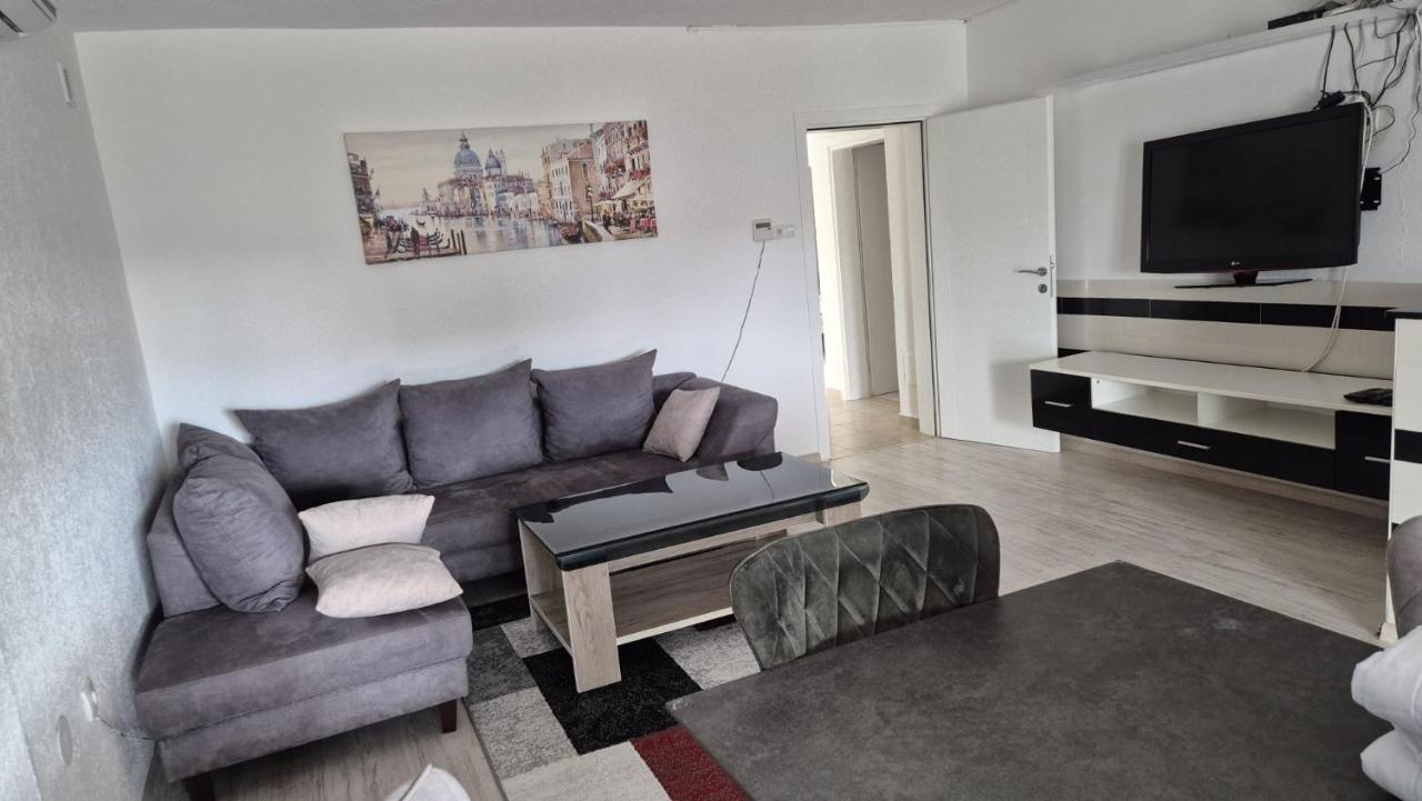 Appartement met 3 Slaapkamers en Balkon
