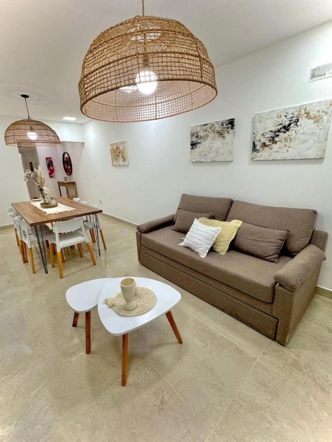 Dpto centrico en Salta para 7 - Bonavista Rentals - B&B Salta