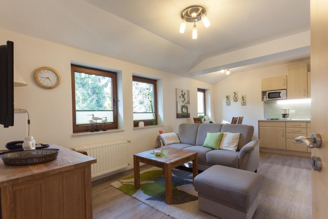 Vakantieflat met 1 Slaapkamer (2 Volwassenen)