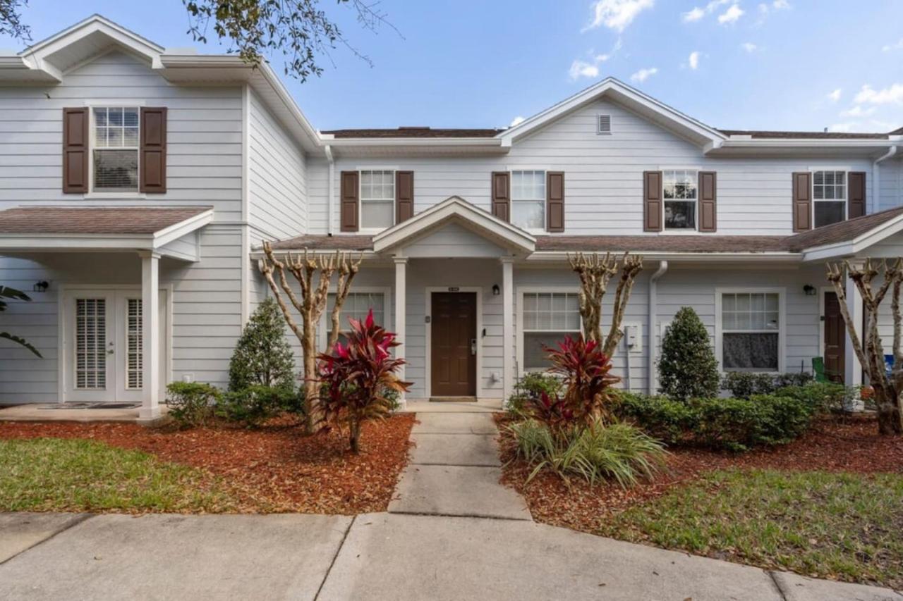 Home Away from Home in Disney 4106 - Chambres d'hôtes Kissimmee