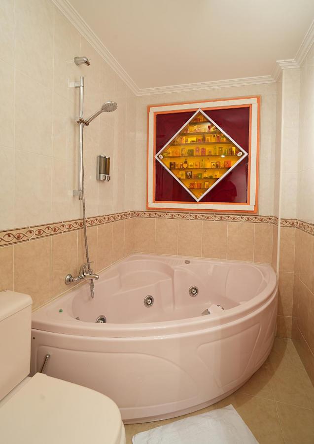 Apartamento As Carolinas - Ferienwohnung Vilagarcía de Arousa