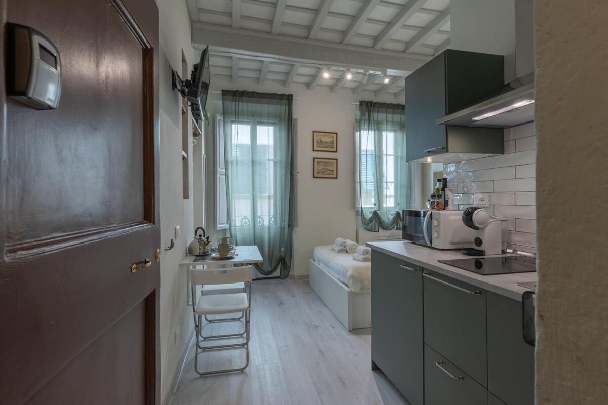 Campuccino in Santo Spirito - B&B Florencia