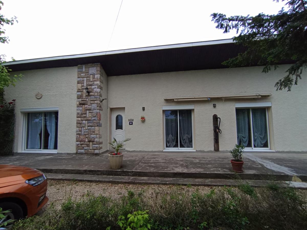 La madeleine - B&B