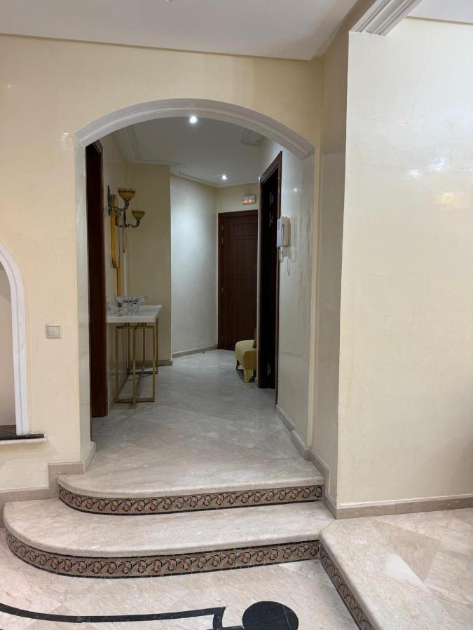 Tangier Central Walk everywhere - B&B Tangeri