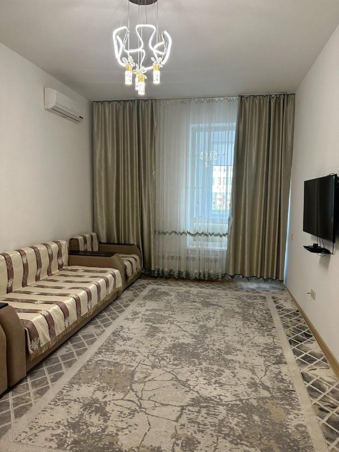 Apartamento de 1 dormitorio