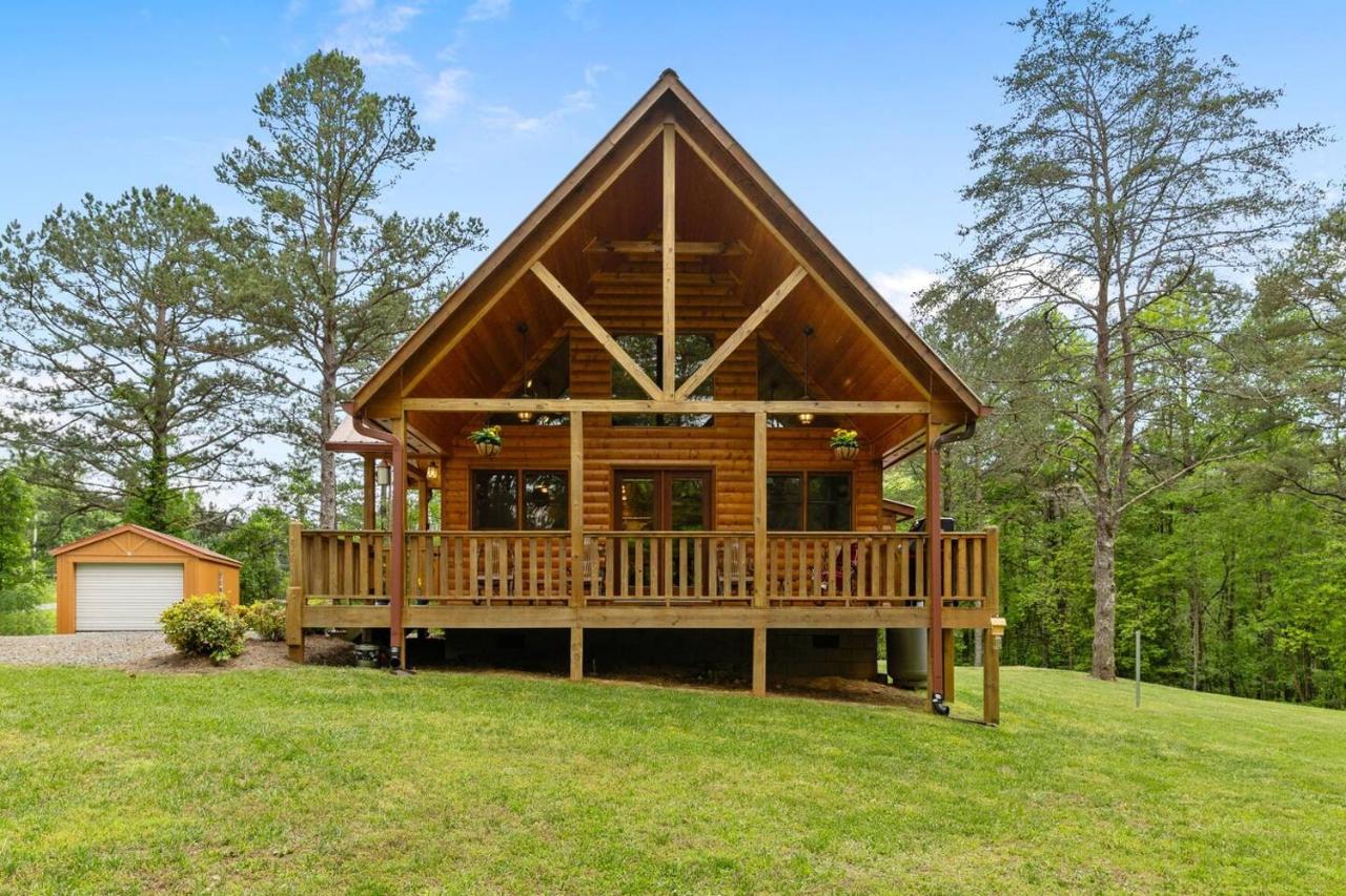 Gentle Ben's Chalet - B&B