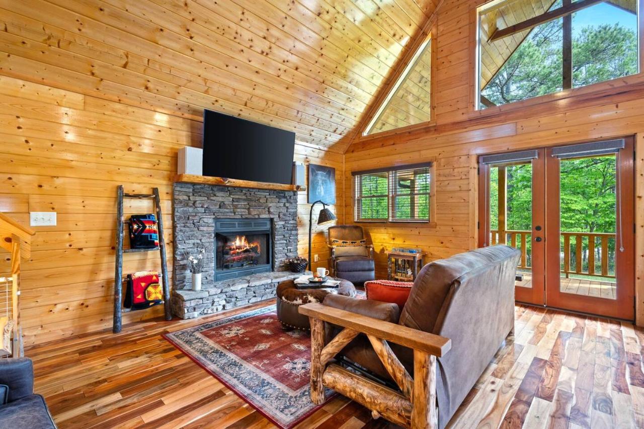 Gentle Ben's Chalet - Chambres d’hôtes Murphy