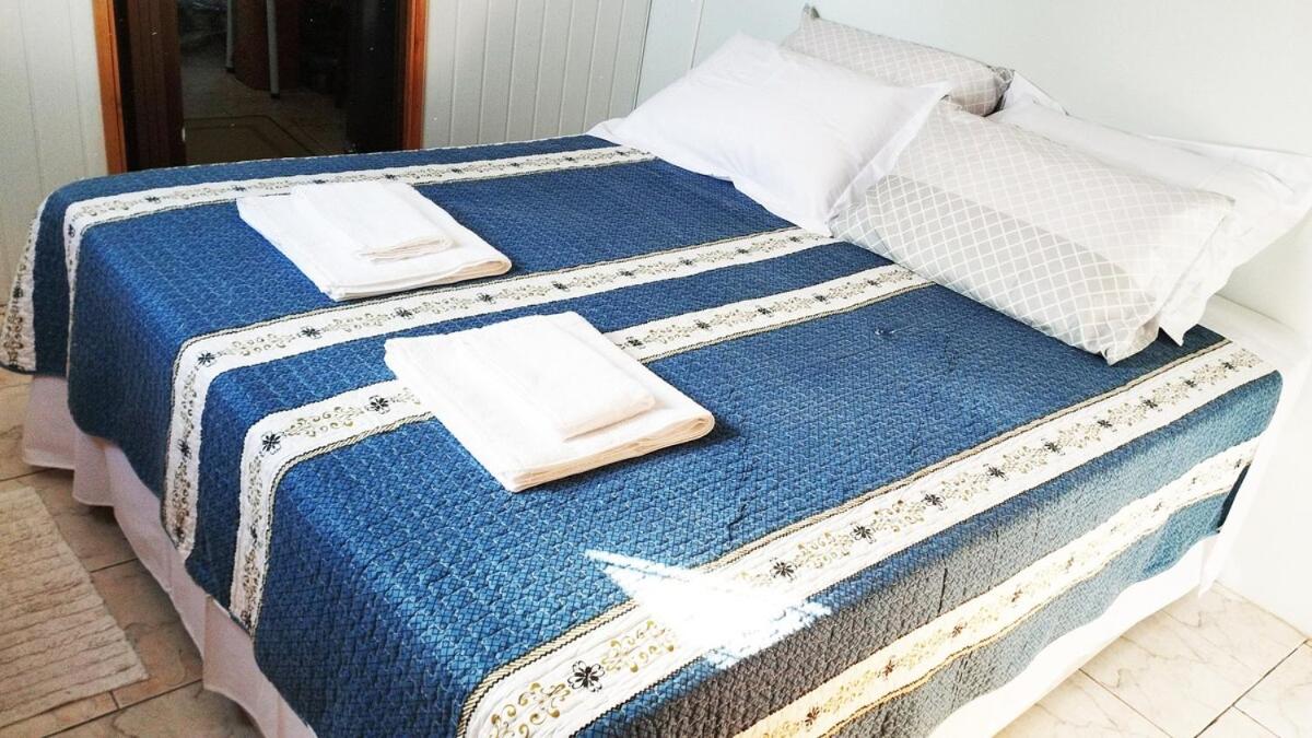Recanto do Sossego II - Sheriff's House - B&B