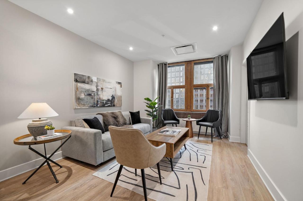 Suite Appartamento con 3 Camere da Letto