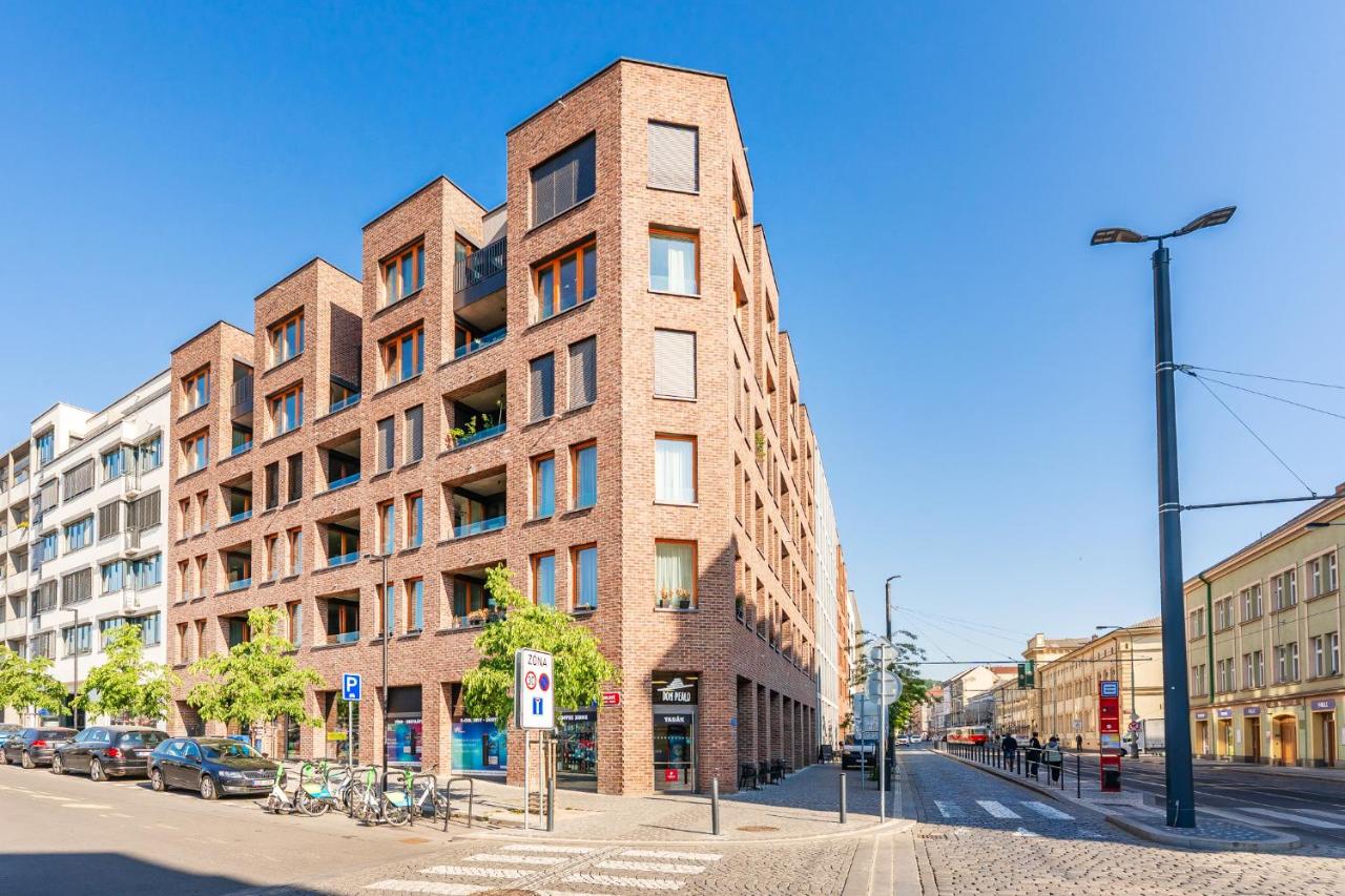 Appartement met 2 slaapkamers