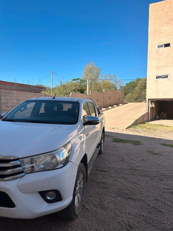Alojamiento EL CAMINO - Ferienwohnung