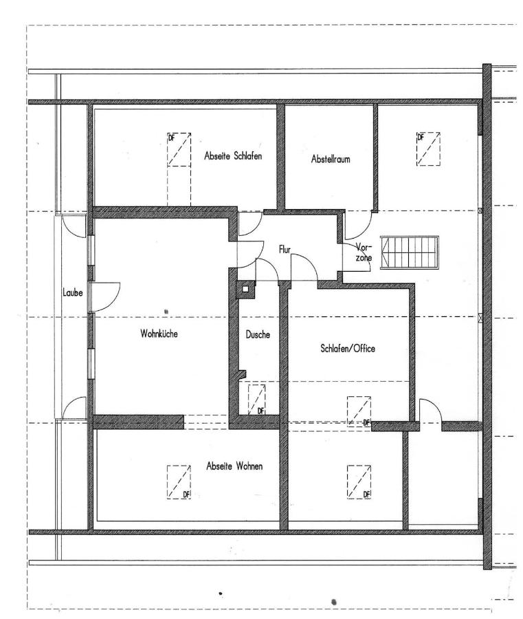Ferienwohnung auf der Bürg - B&B Warngau