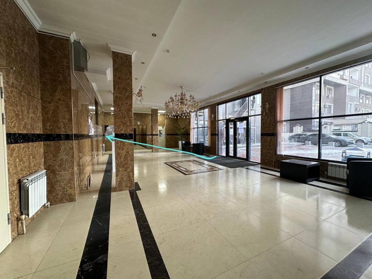 ROYAL apt CITY VIEW WITH STYLE - B&B