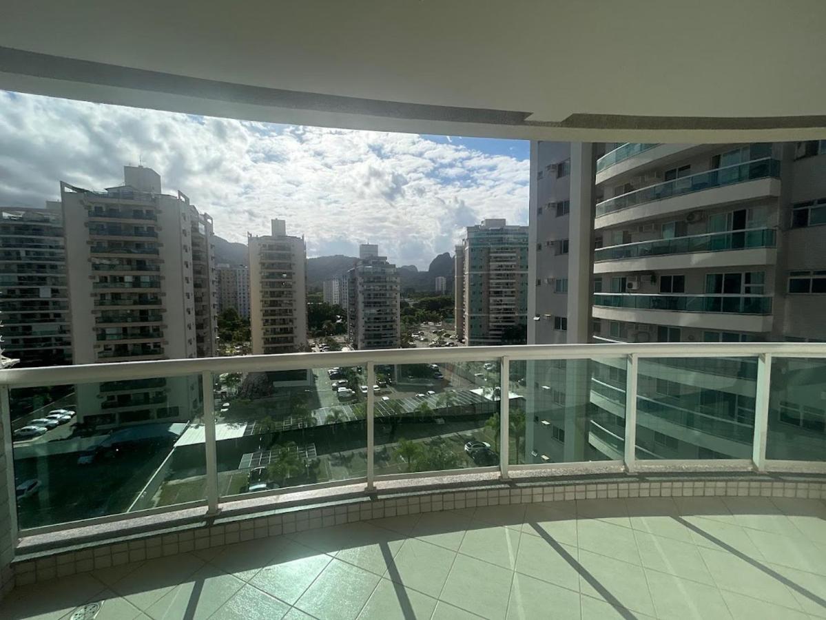 Apart Parque Olímpico - Rock in Rio - Ferienwohnung Rio de Janeiro