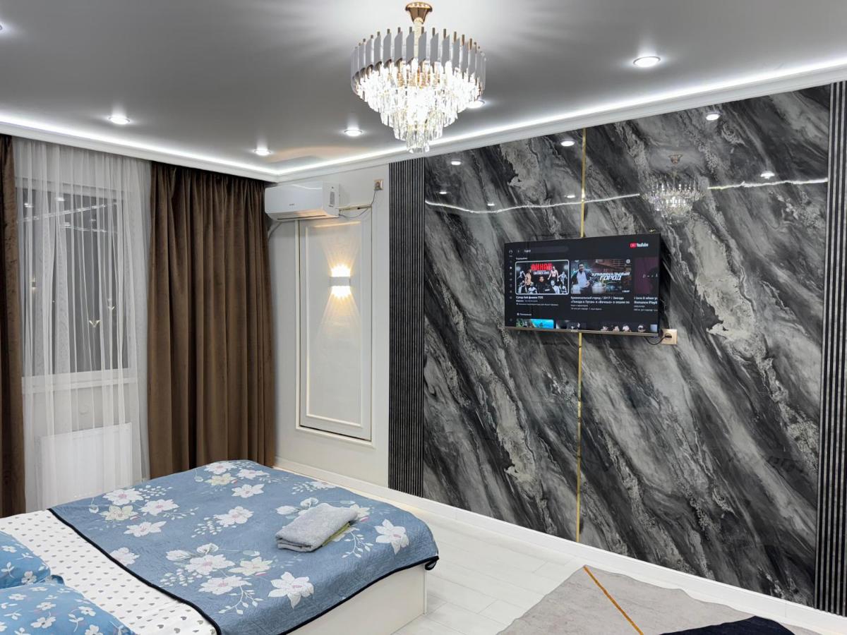 ЖК Arman qala - B&B Shymkent