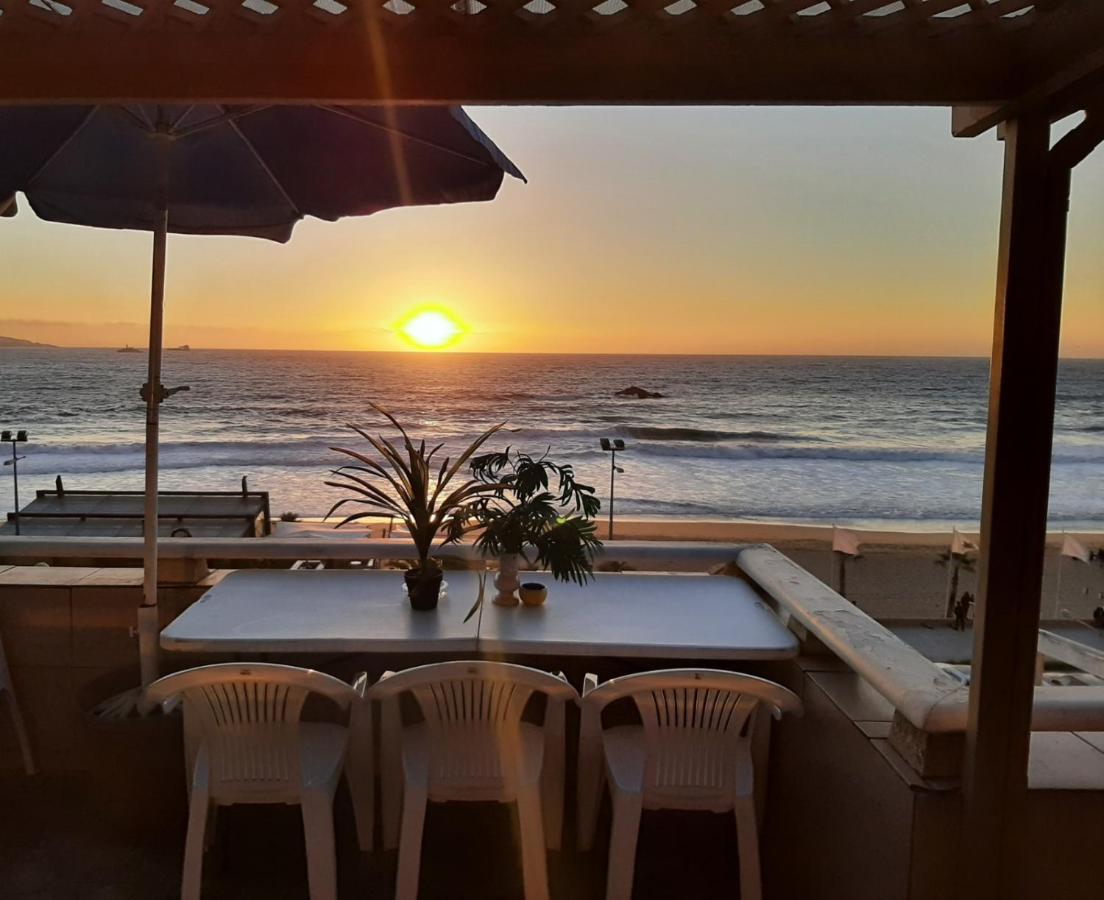 Hermoso departamento en Reñaca con vista al mar - B&B