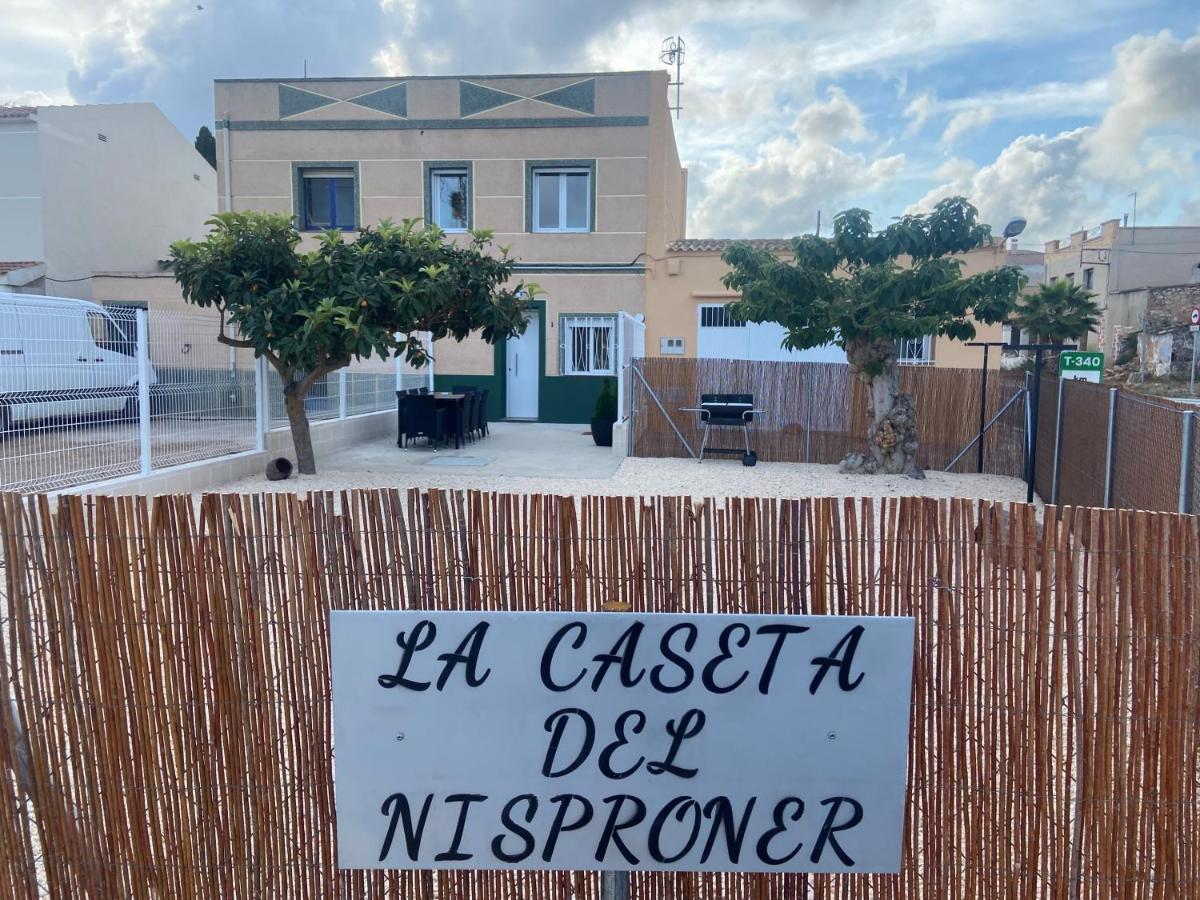 La Caseta del Nisproner - B&B