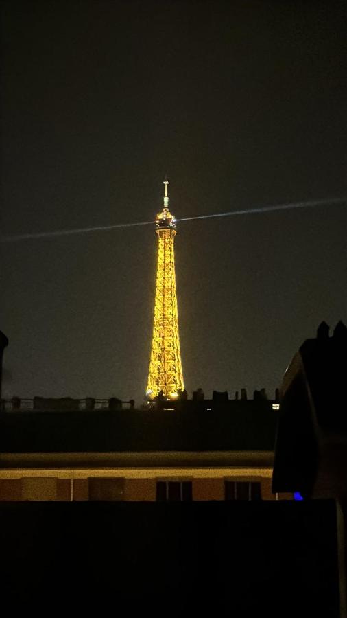 Appartement proche de la Tour Eiffel - B&B Paris