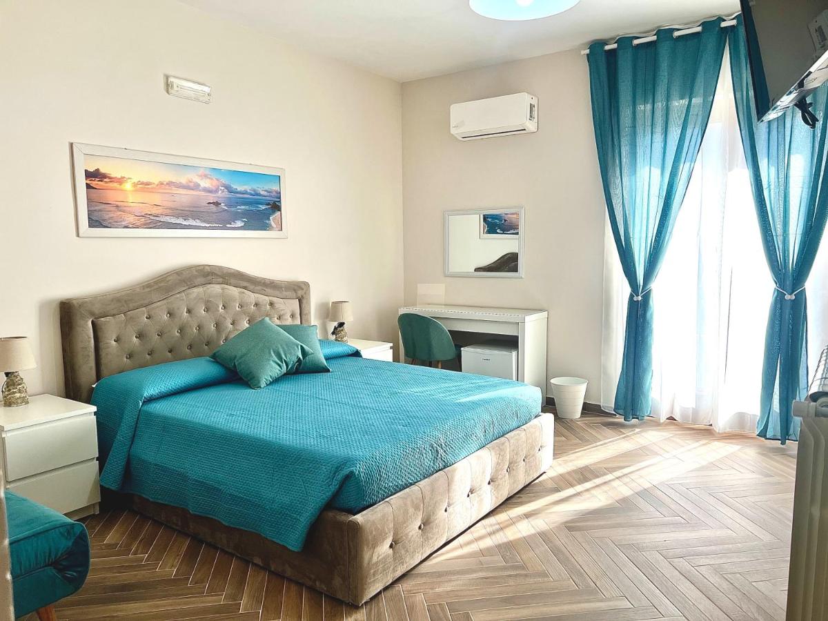 Habitación Triple Superior