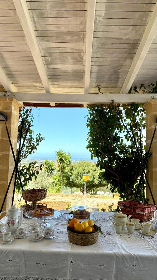 La Terrazza sulle Egadi - Ferienwohnung Marsala