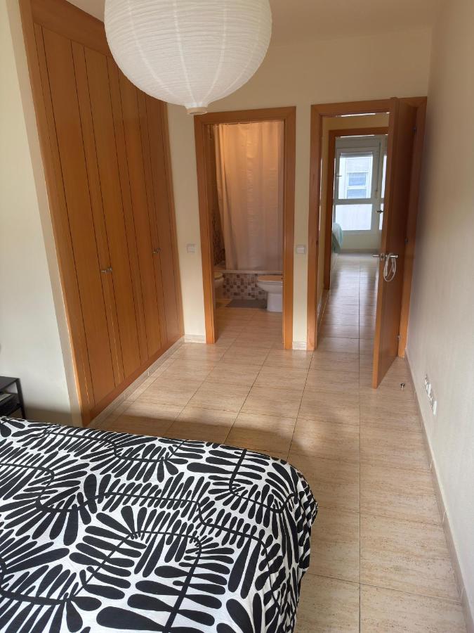 COZY MODERN 3 Bedroom Apartment - Chambres d'hôtes Las Palmas de Gran Canaria