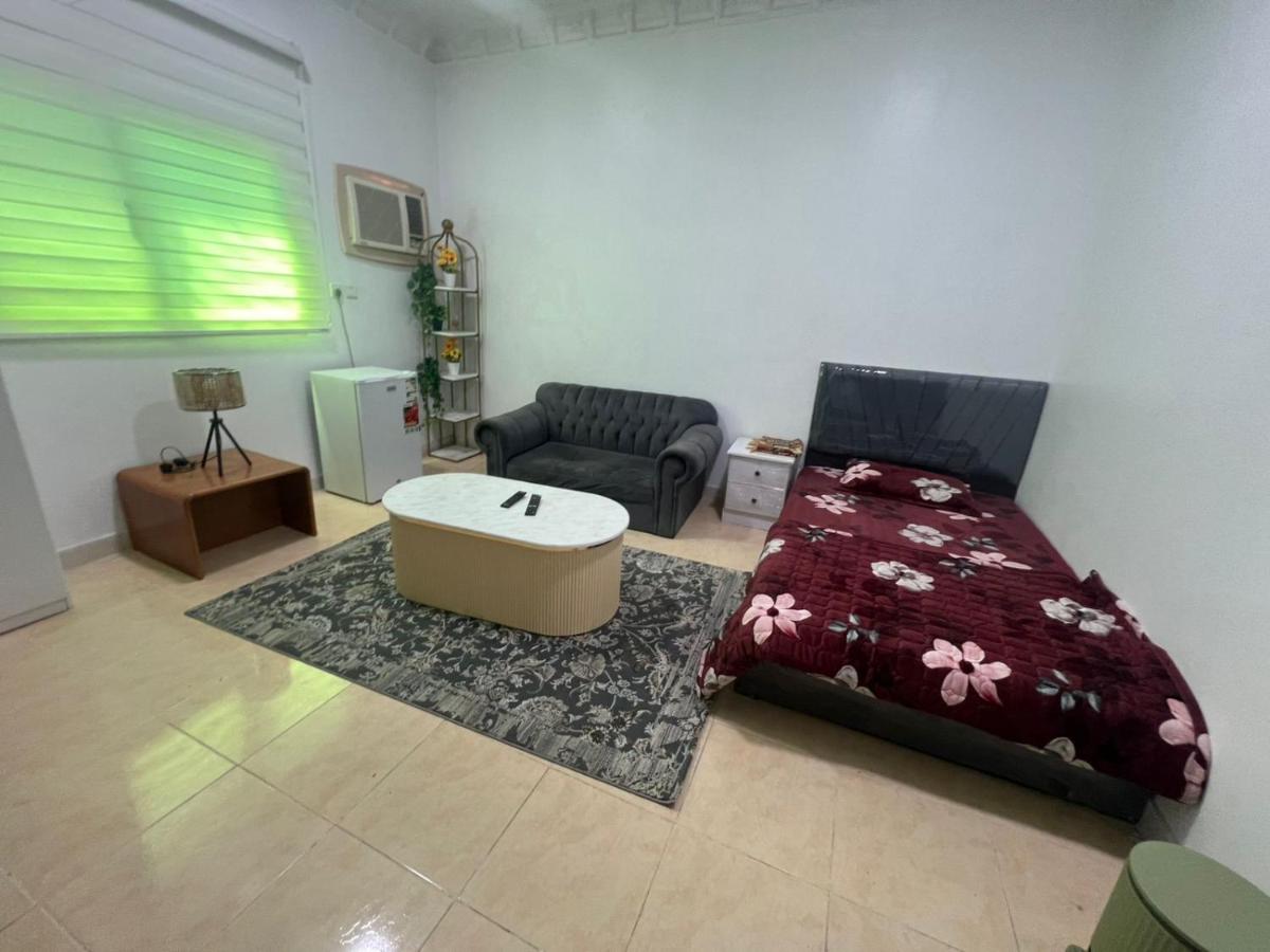 غرفه فاخره - B&B Tabuk