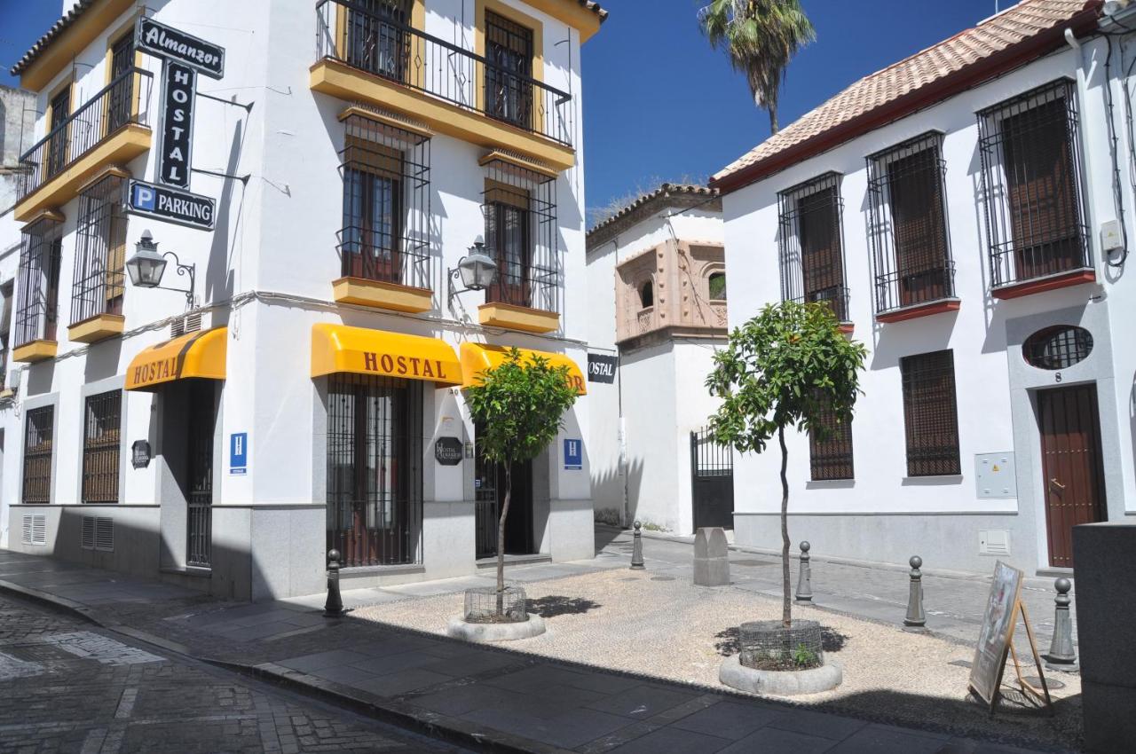 Hostal Almanzor - Chambres d’hôtes