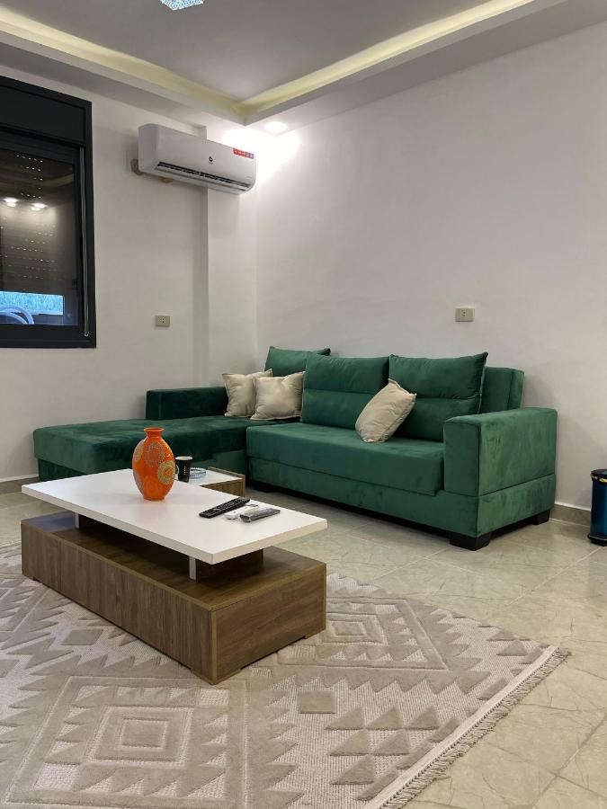 Uptown urban apartment - B&B Jerash