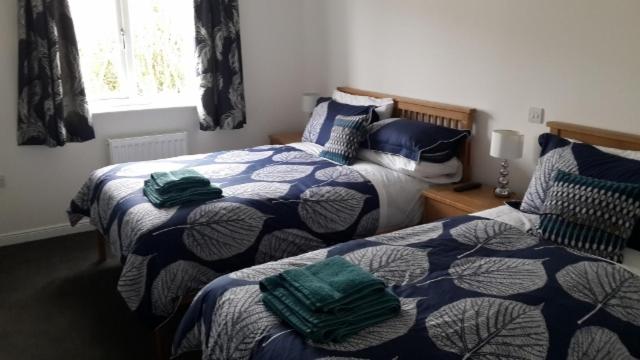 B&B Kirkwall - Castaway Guesthouse - Bed and Breakfast Kirkwall