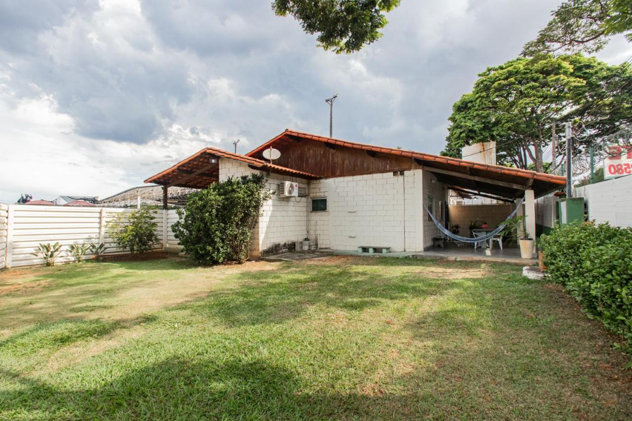 Casa da Horta - BH 5km Mineirão - B&B Belo Horizonte