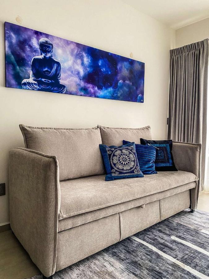 Beautiful Celeste Condominium - B&B La Paz
