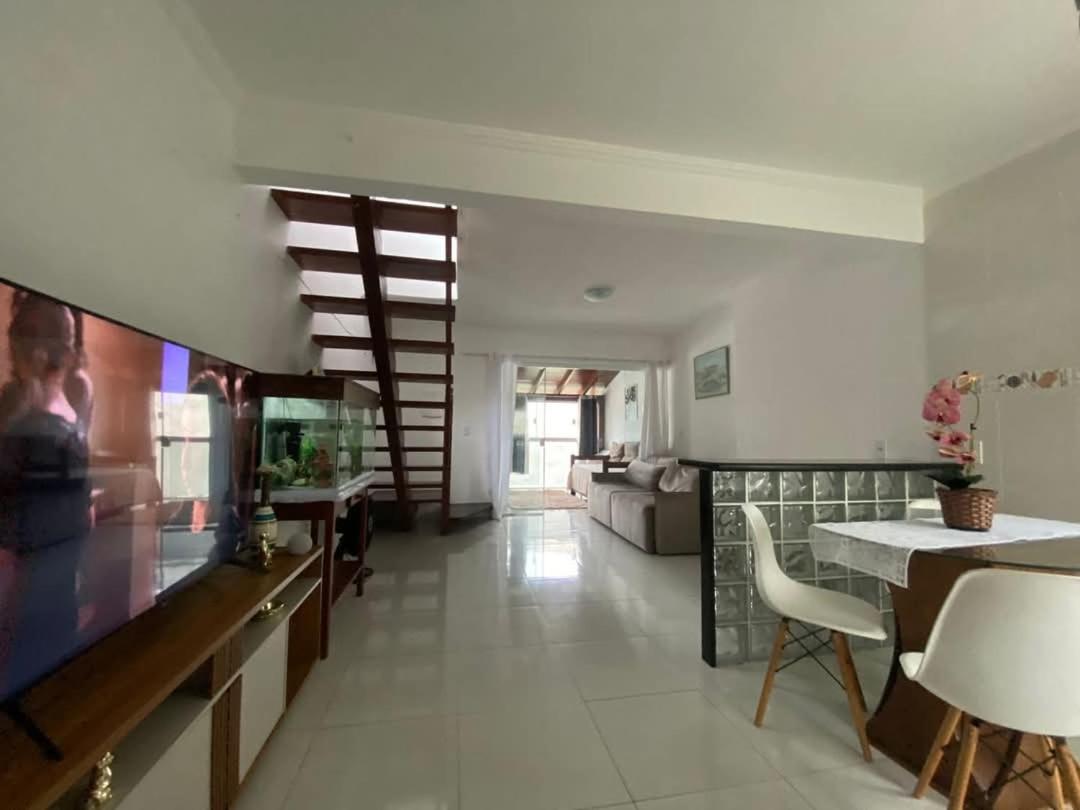 Hospedagens Alex - Ferienwohnung Paraty