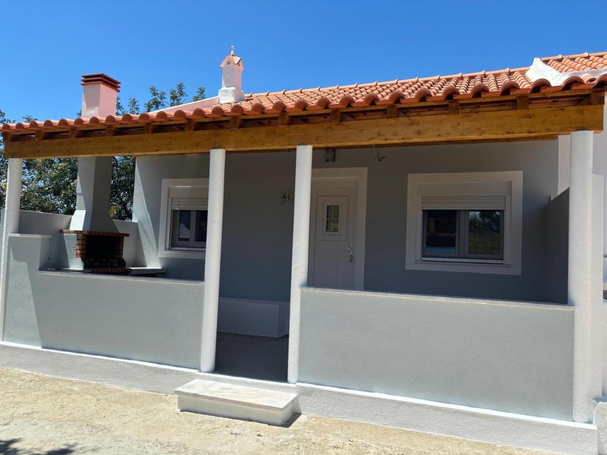 Casa dos Montes - Ferienwohnung Montes de Alvor